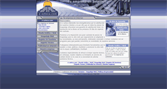 Desktop Screenshot of e-azteca.com